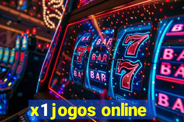 x1 jogos online